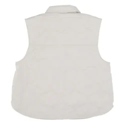 Gilet Senza Maniche Essentials Sportivi Trapuntato