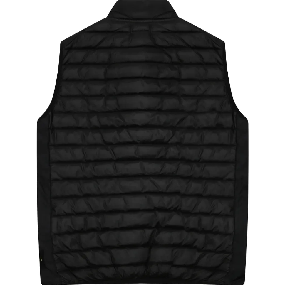 Gilet Trapuntato Leggero