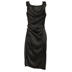 Ginnie Amber Dress
