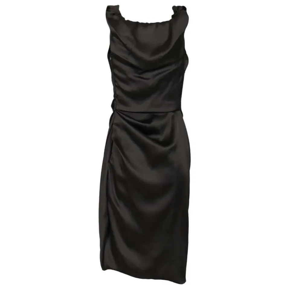 Ginnie Amber Dress