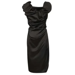 Ginnie Amber Dress