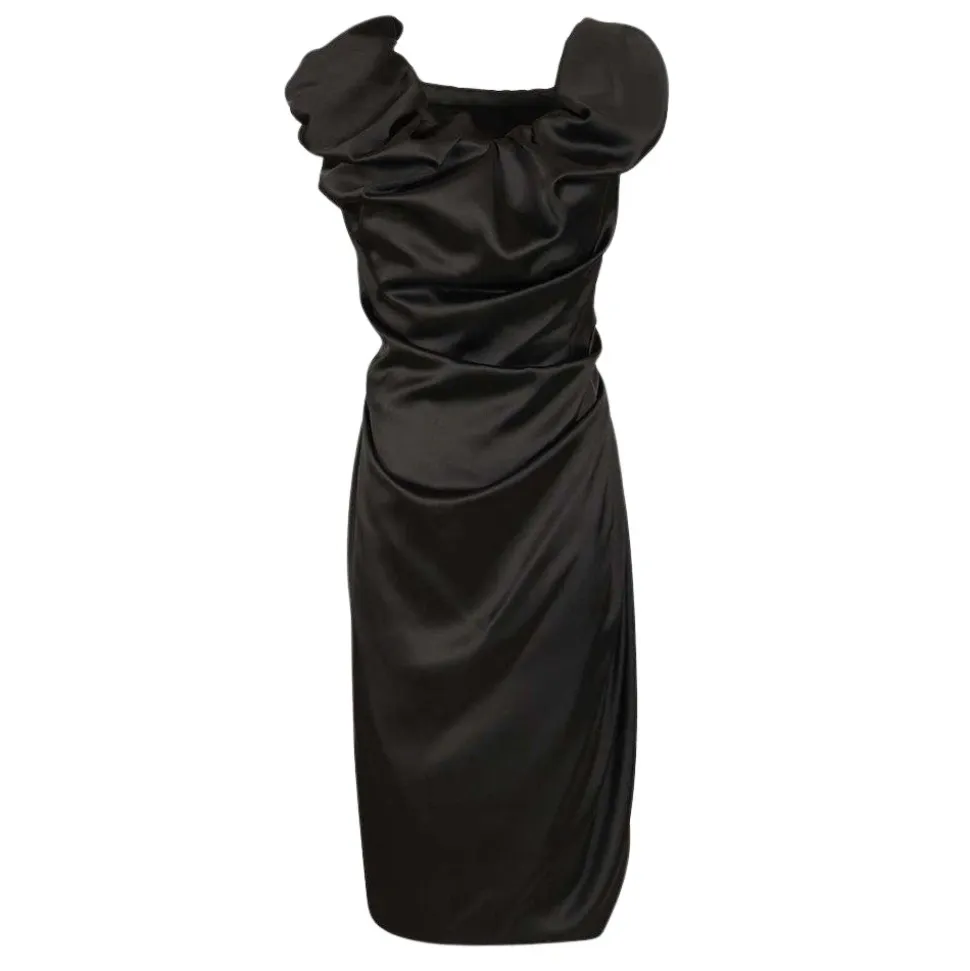 Ginnie Amber Dress