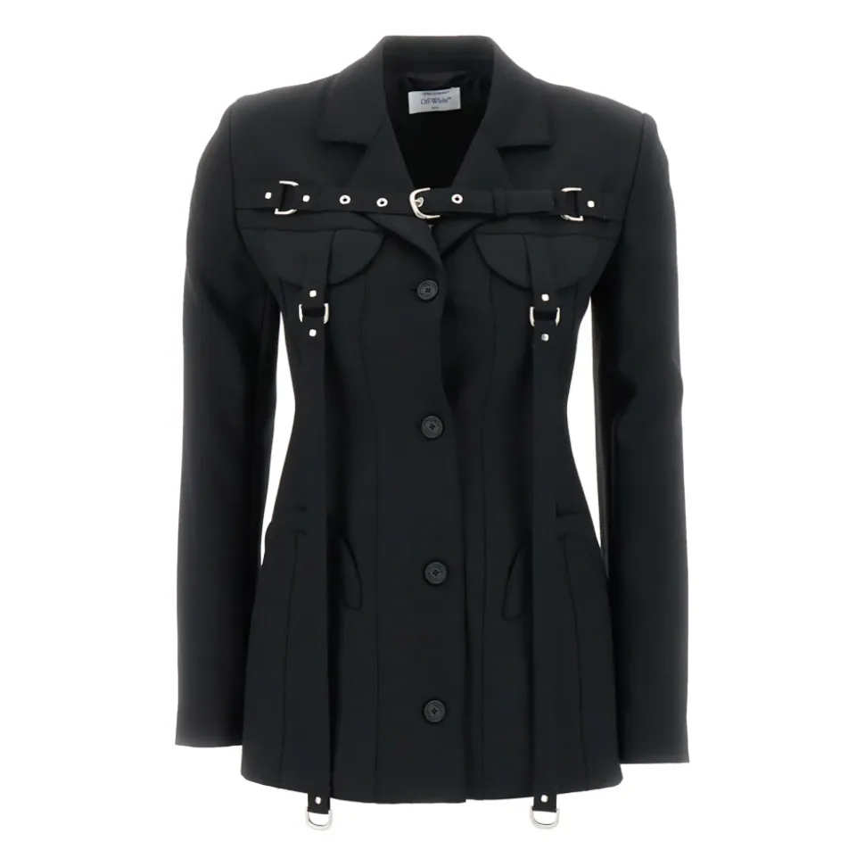 Giubbini Jacket