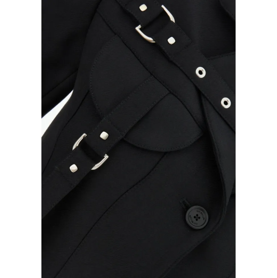 Giubbini Jacket