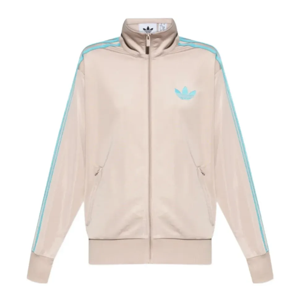 Giubbotto Firebird TT Blu