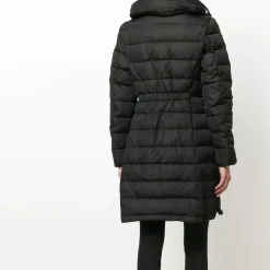 Giubbotto in nylon Flammette