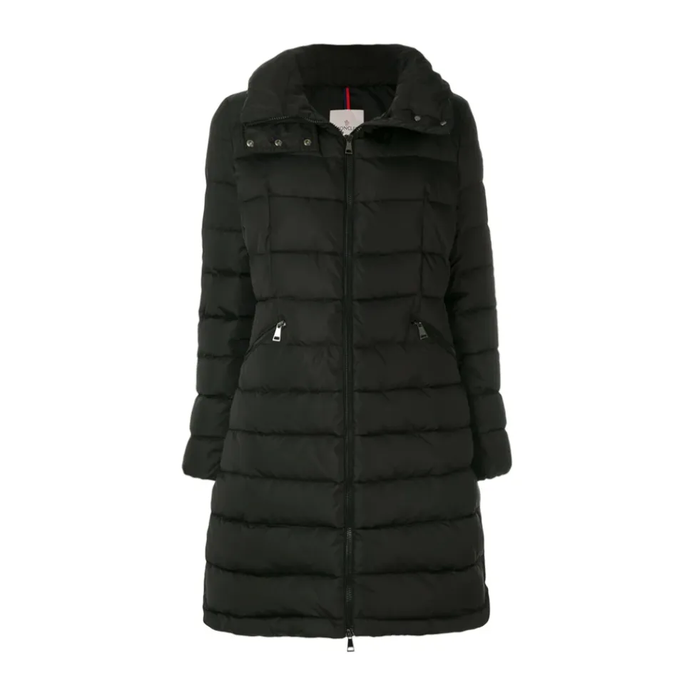 Giubbotto in nylon Flammette