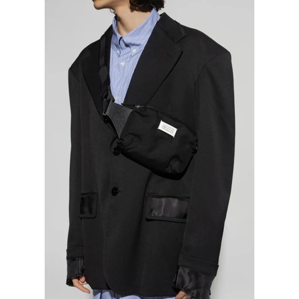 Glam Slam Belt Bag
