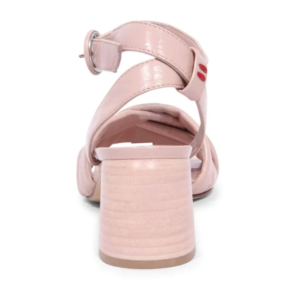 Glaze Cipria Sandal