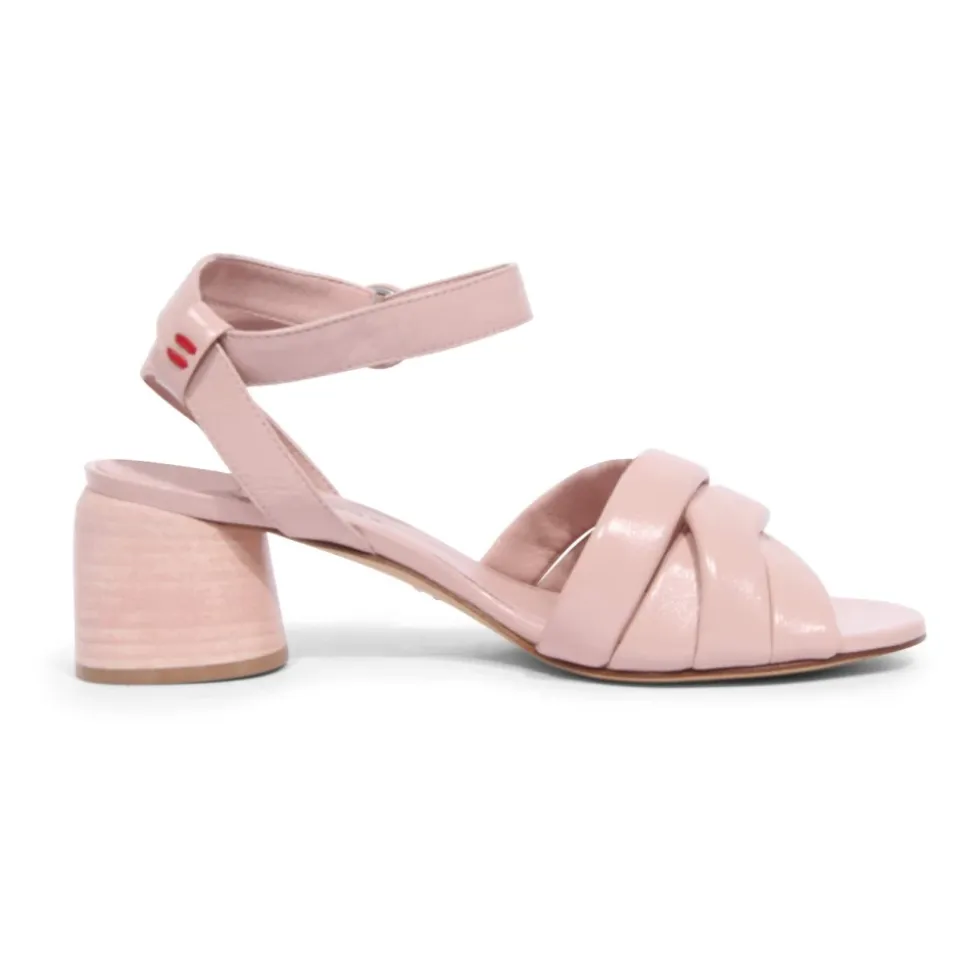 Glaze Cipria Sandal