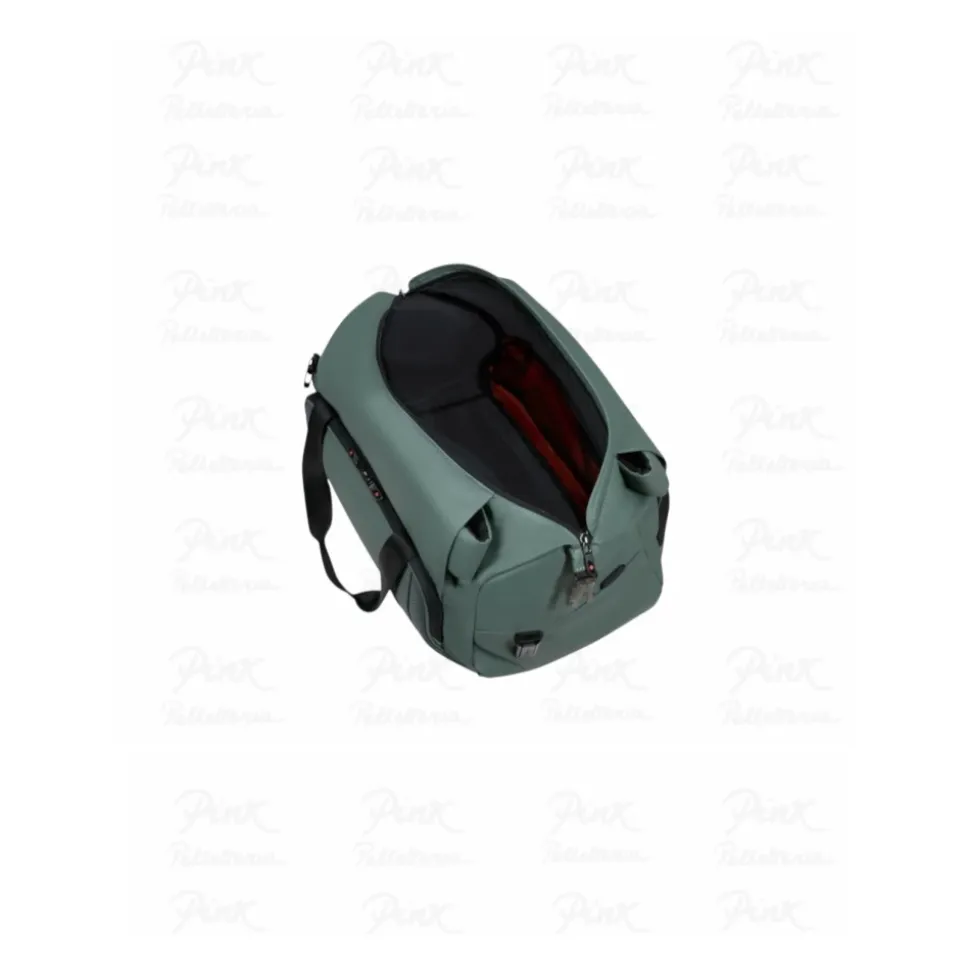 Glazed Duffle/BP 48/19