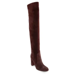 Glen Heeled Boots