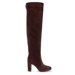 Glen Heeled Boots