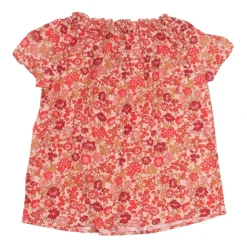 Goldia Blouse