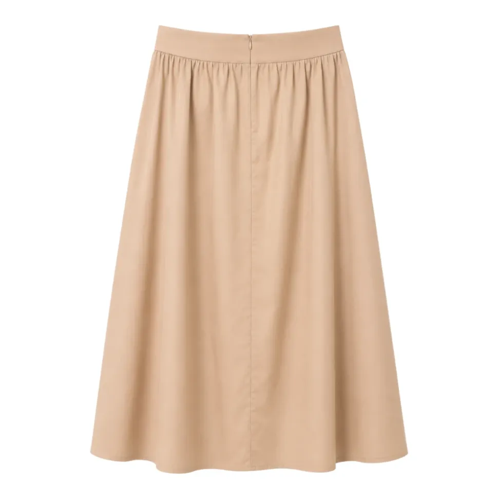 Gonne Midi