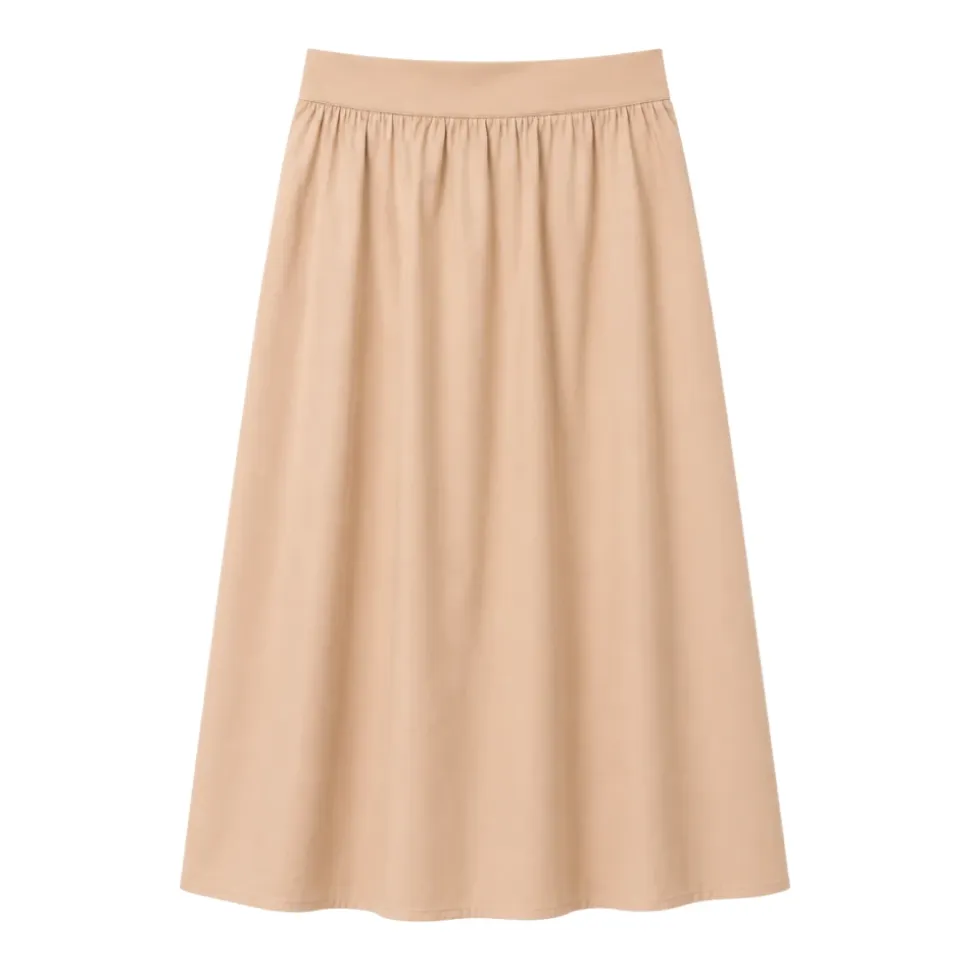 Gonne Midi