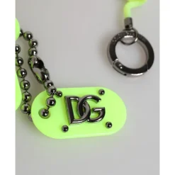 Gorgeous Keyring