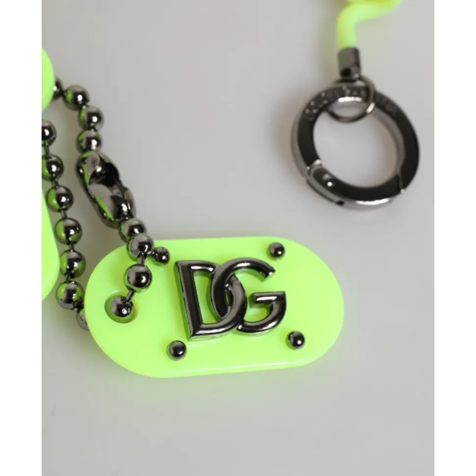 Gorgeous Keyring
