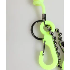 Gorgeous Keyring