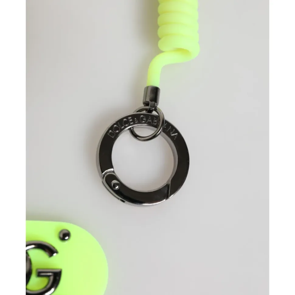 Gorgeous Keyring