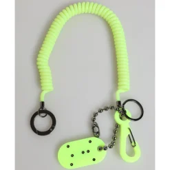 Gorgeous Keyring