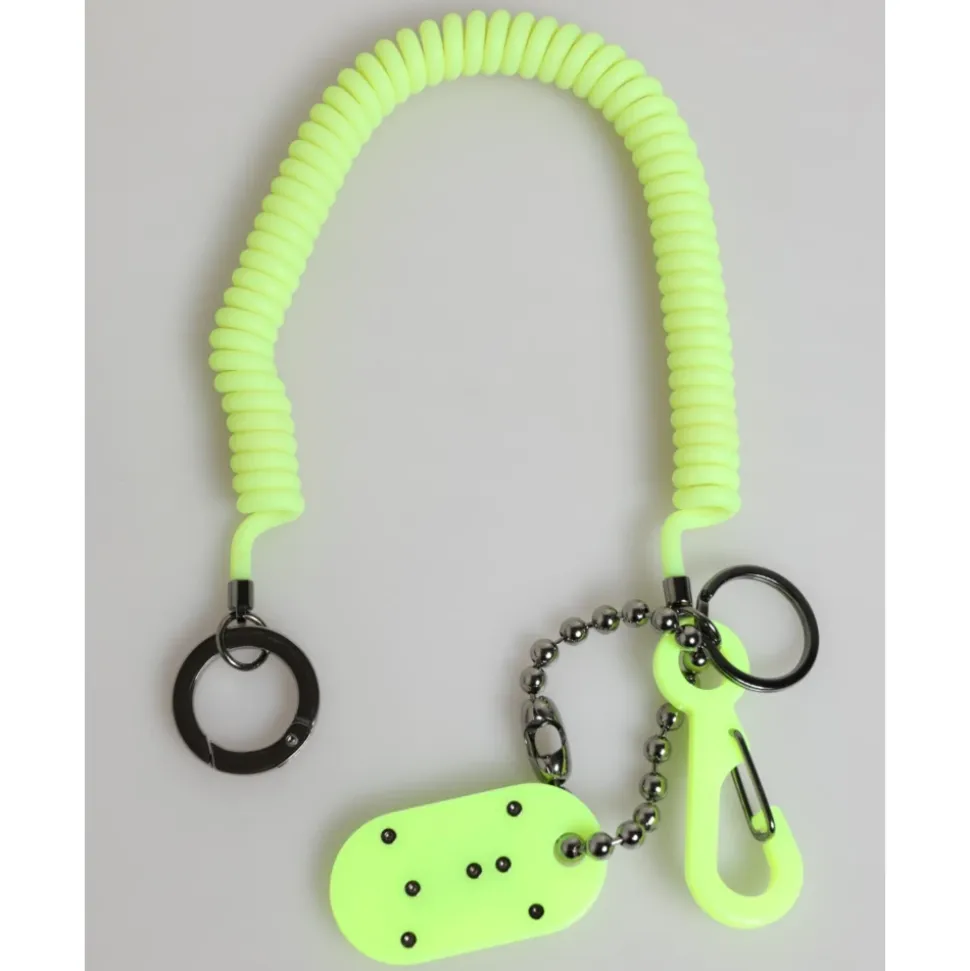 Gorgeous Keyring