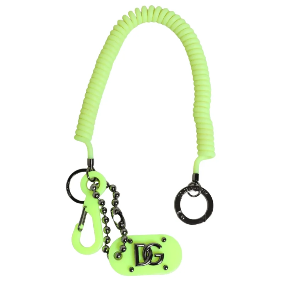Gorgeous Keyring