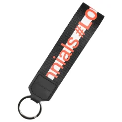 Gorgeous Keyring