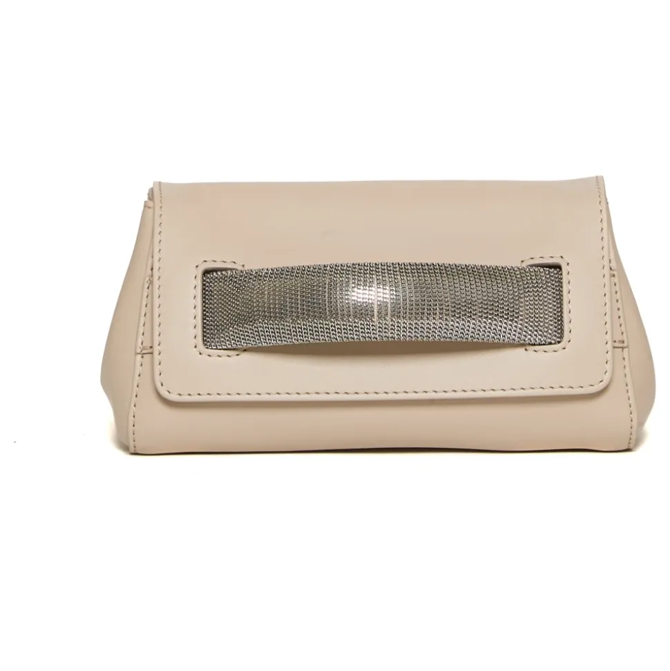 Gossip XS Leather Handbag