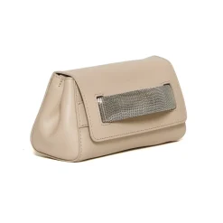 Gossip XS Leather Handbag
