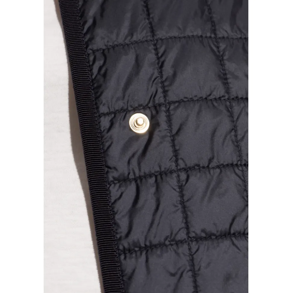 Gourdon Coat