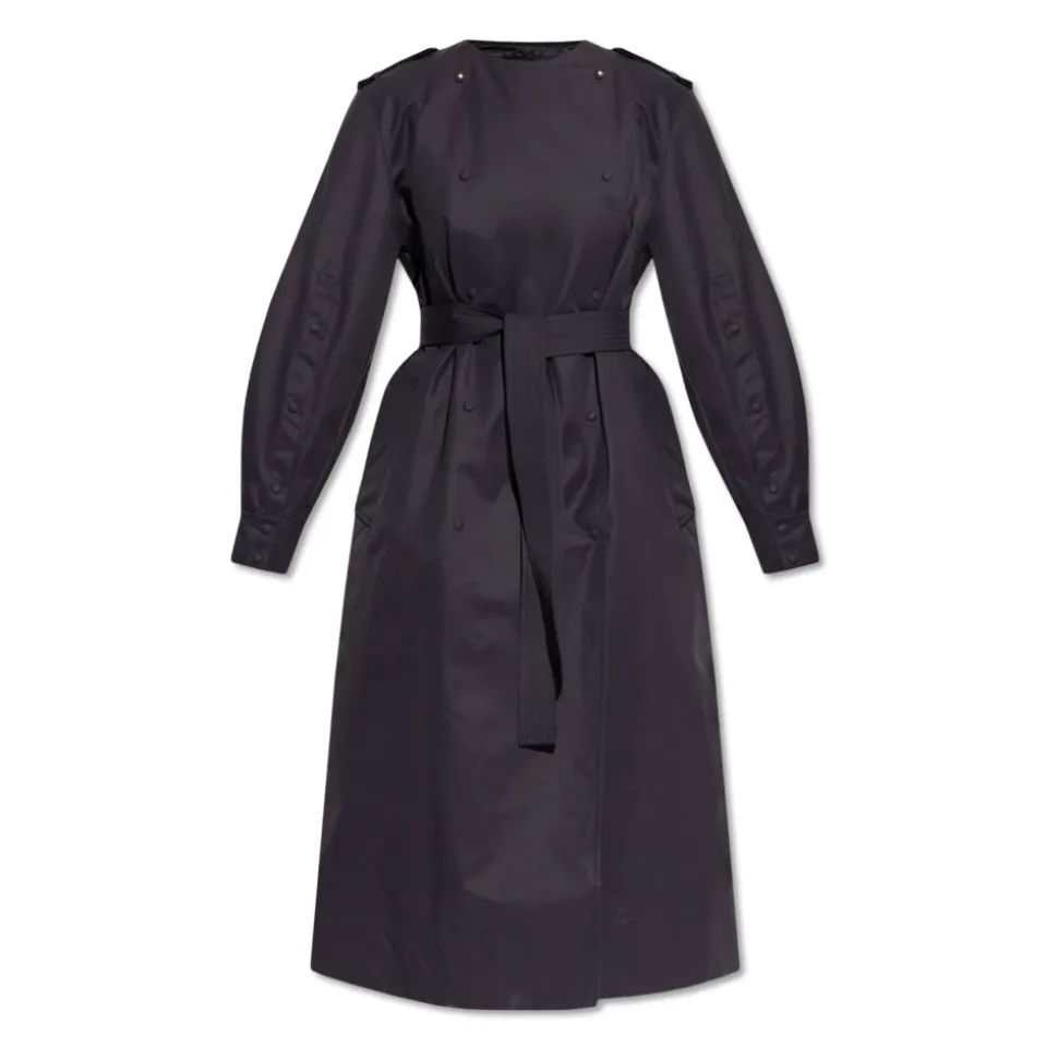 Gourdon Coat
