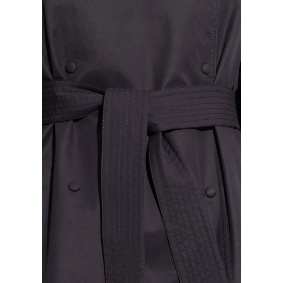 Gourdon Coat