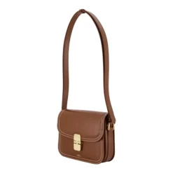 Grace Small Shoulder Bag