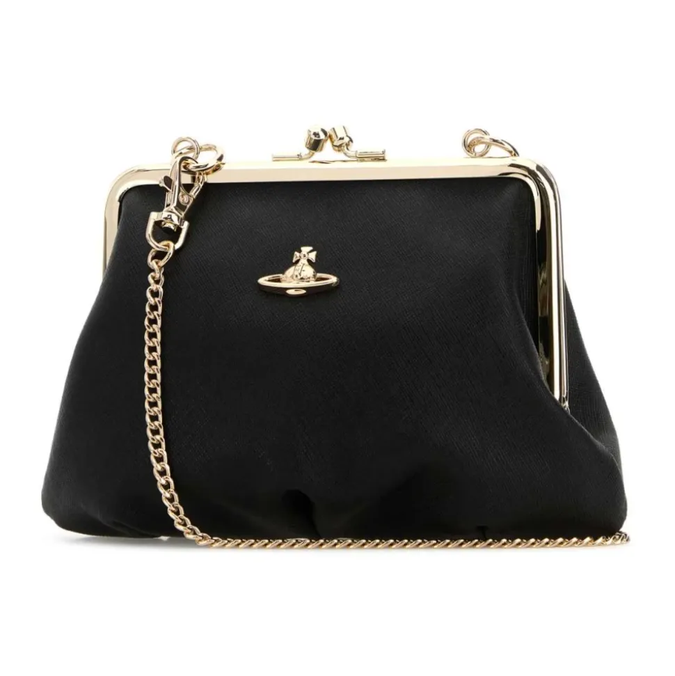 Granny Frame Purse
