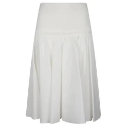 Grappolo Midi Skirt