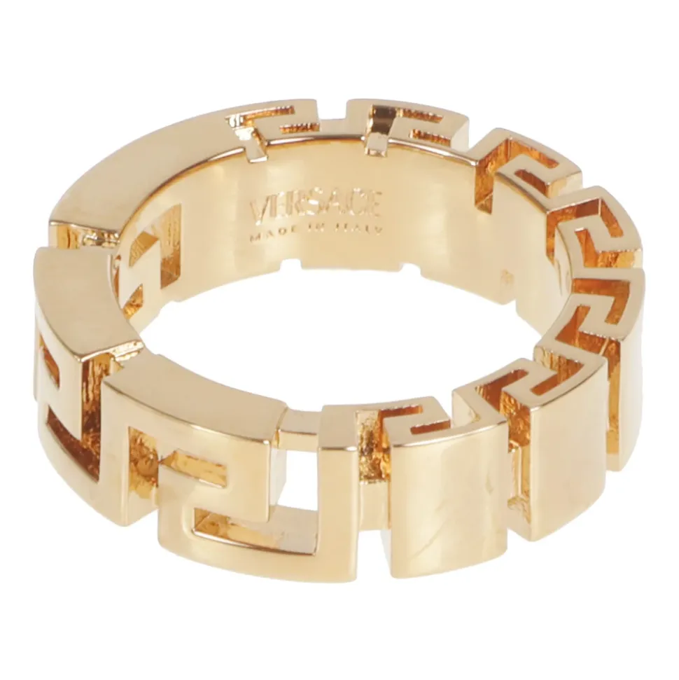Greca Ring
