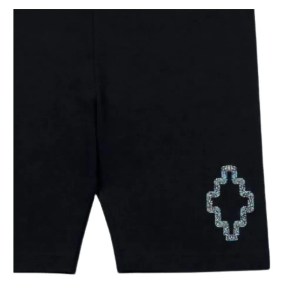 GTA0966NERO Maglia da Ciclismo