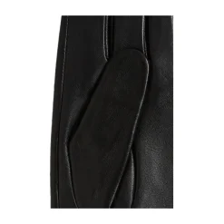 Guanti con zip K/Essential