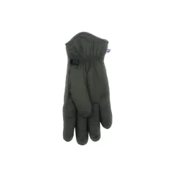 Guanti impermeabili con fodera in sherpa