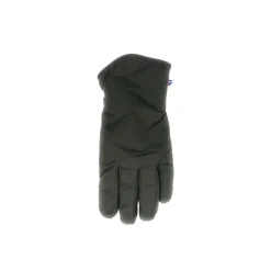 Guanti impermeabili con fodera in sherpa