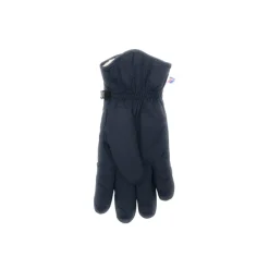 Guanti impermeabili foderati in sherpa