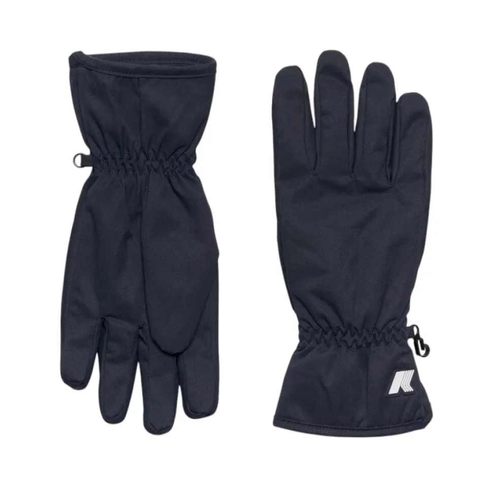 Guanti Invernali Freyr Impermeabili Twill