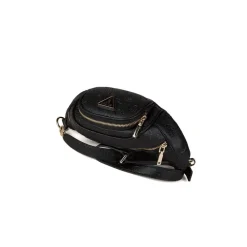 Guess Belt Bag Black