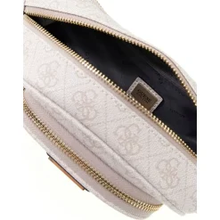 Guess Pouch Bone Logo