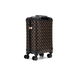 Guess Suitcase Brown