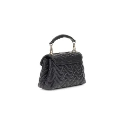 Guess Top Handle Bag Black
