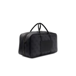 Guess Weekend Bag Coal Logo