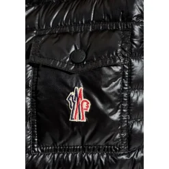 Gumiane Sleeveless Down Jacket