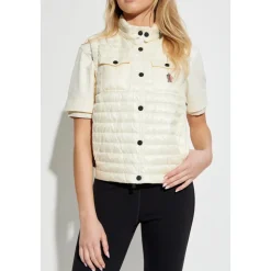 Gumiane Vest